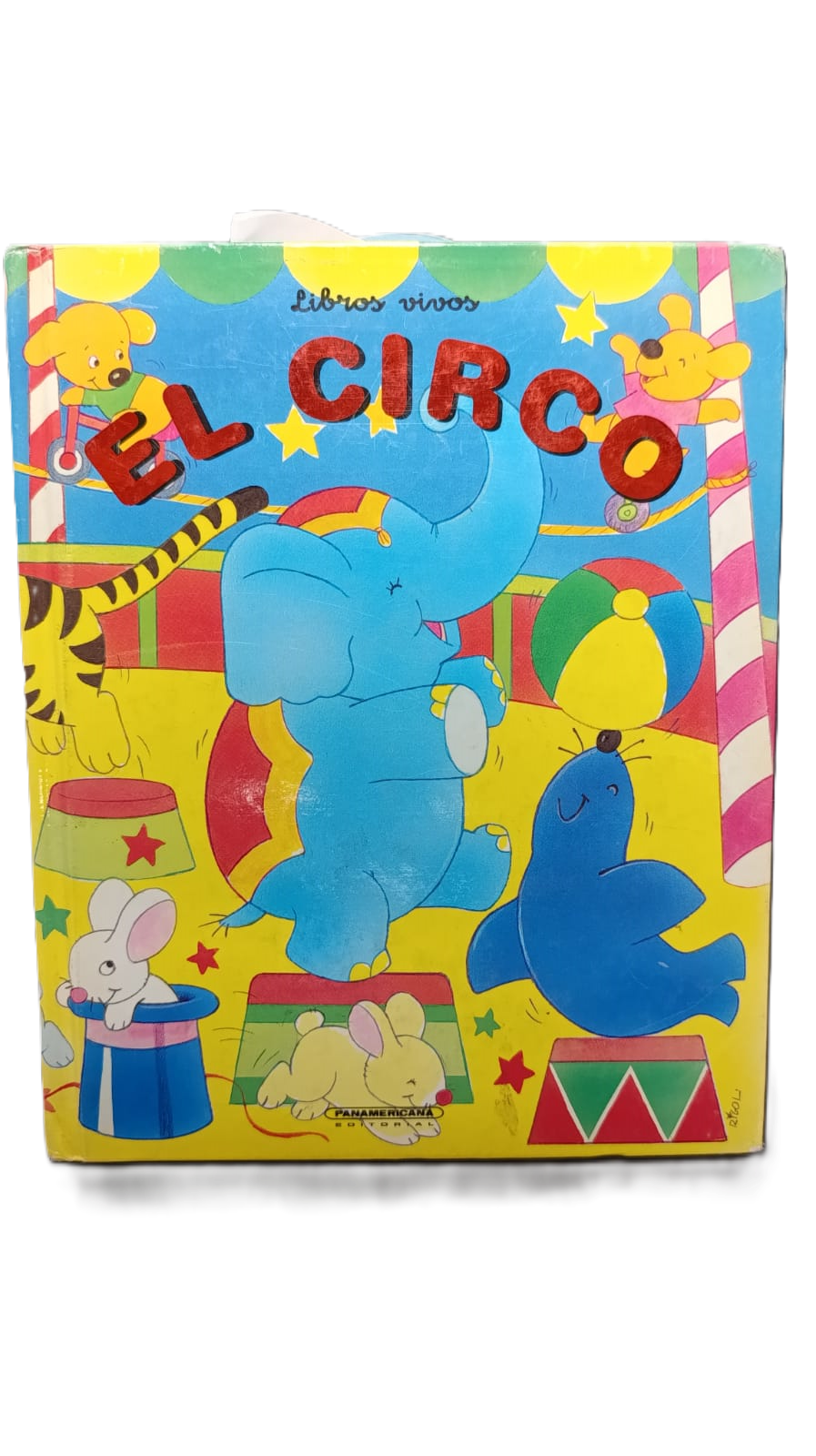 El circo