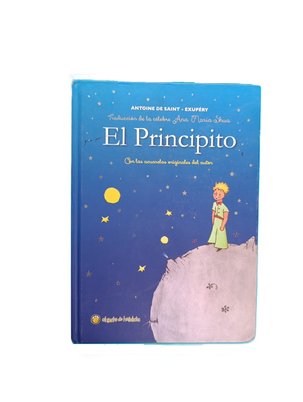 El Principito