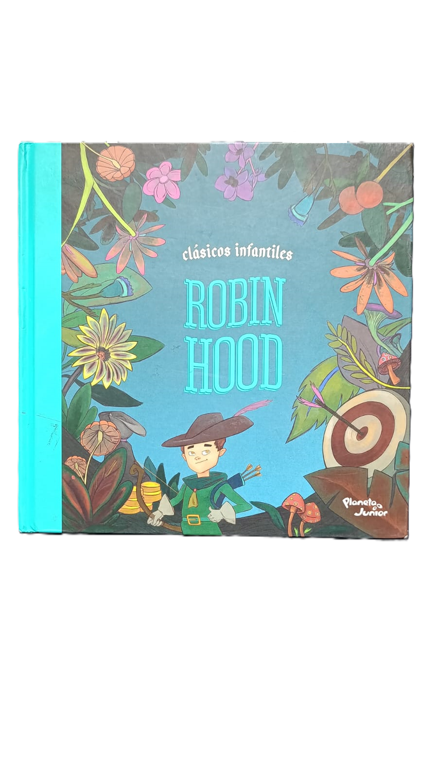 Robin Hood