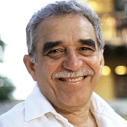 Gabriel García