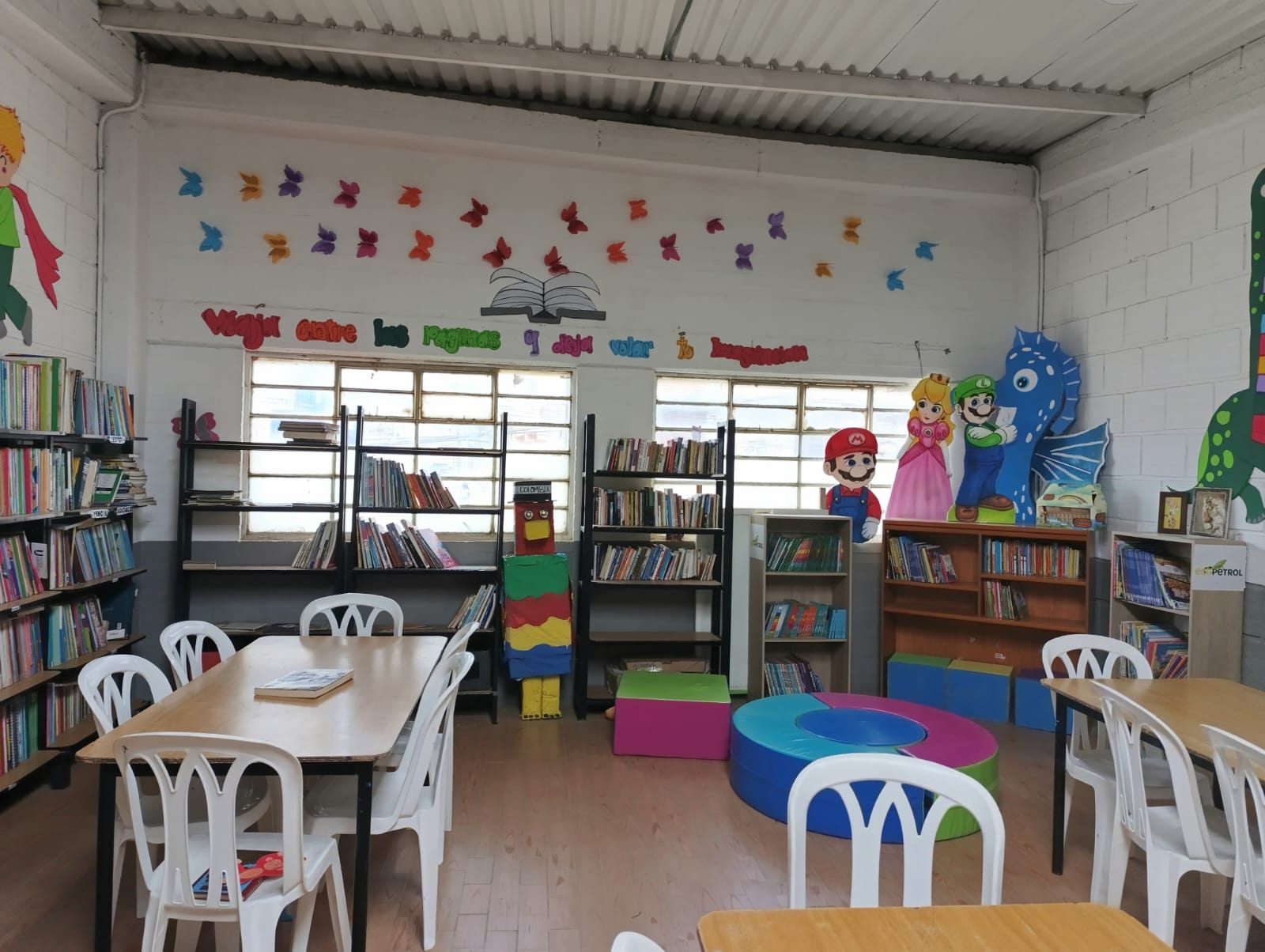 Ha ocurrido un error.