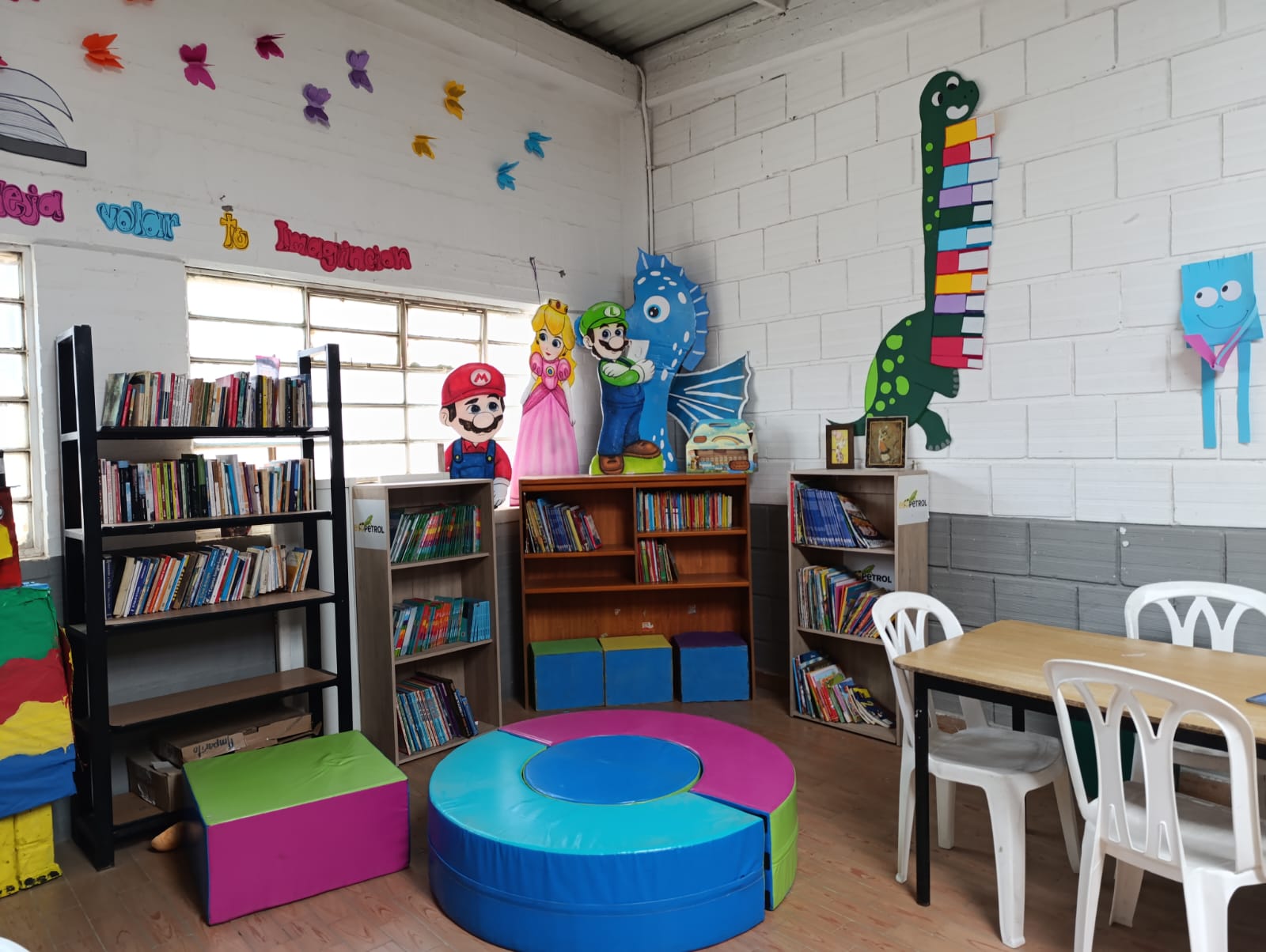 Ha ocurrido un error.