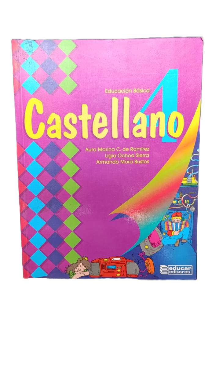 Castellano