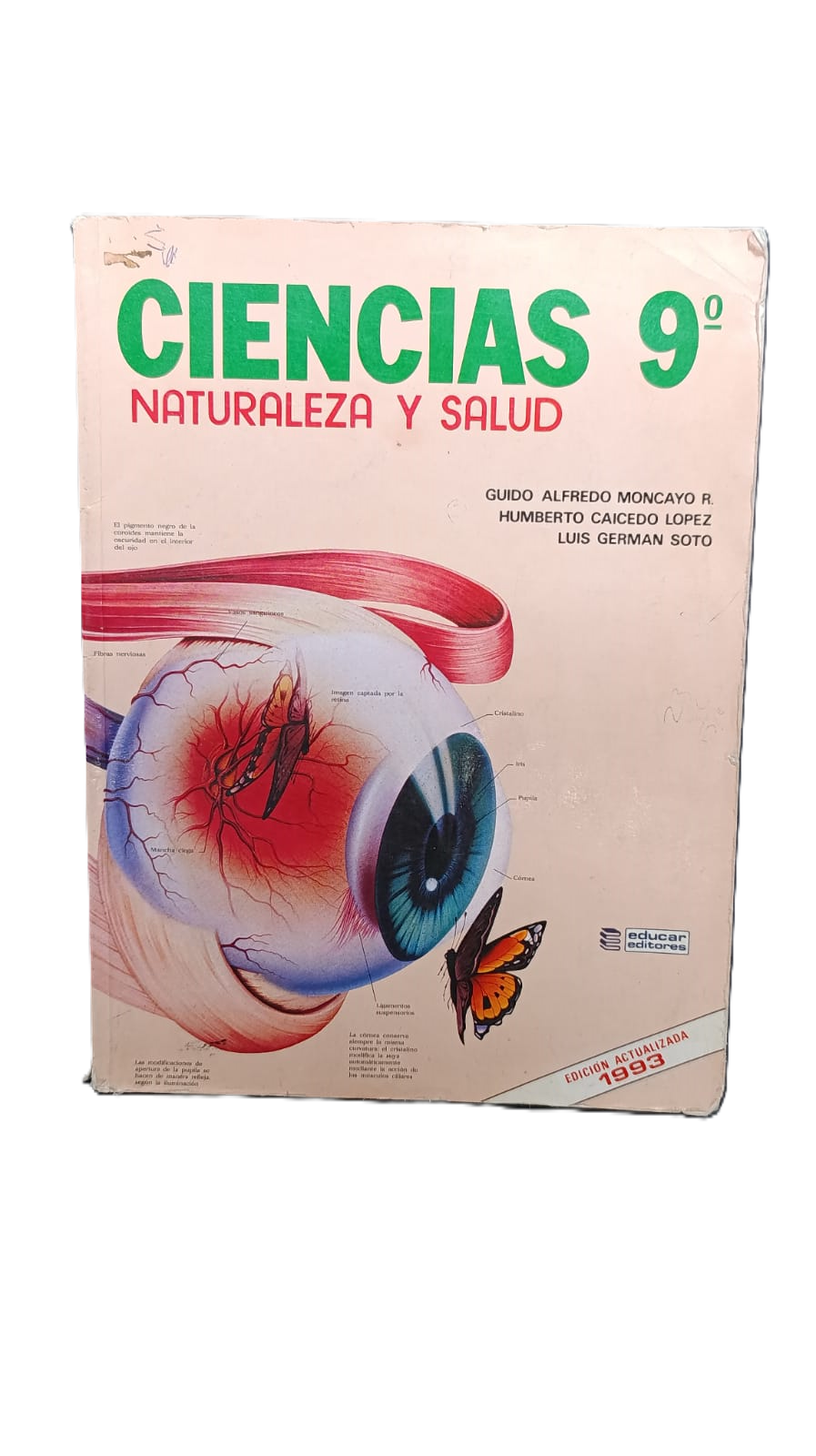 Ciencias 9 naturaleza y salud