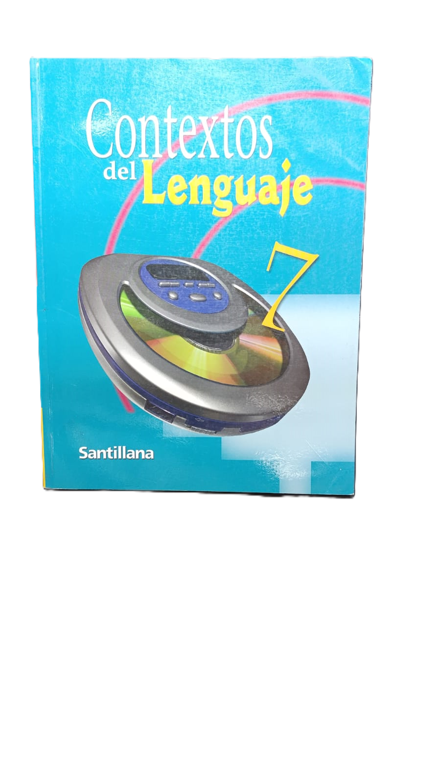 Contextos del lenguaje 7