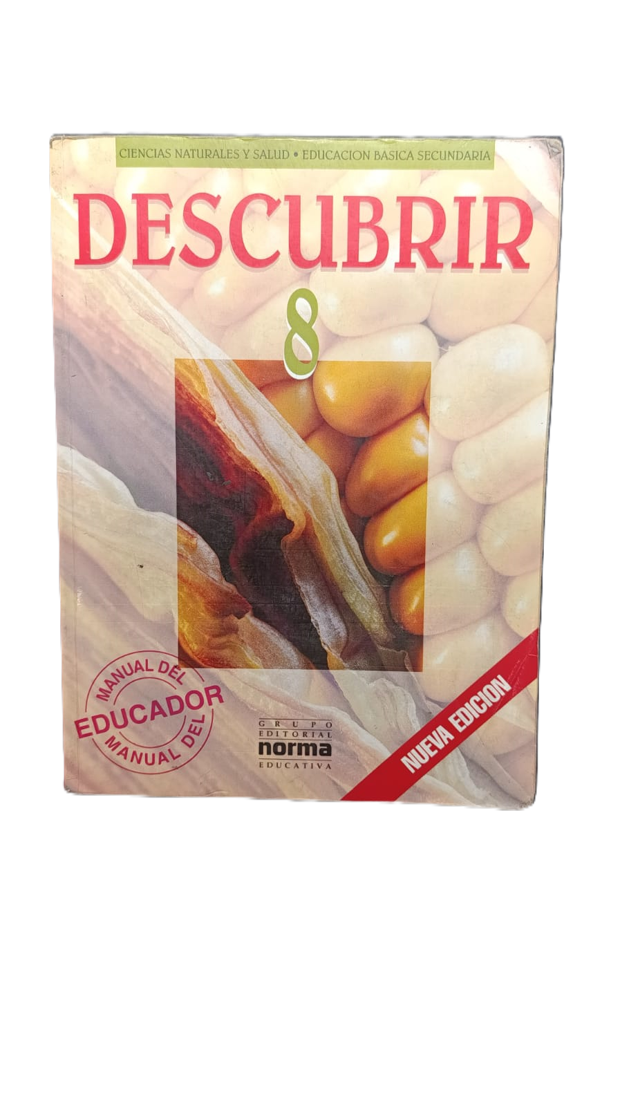Descubrir 8