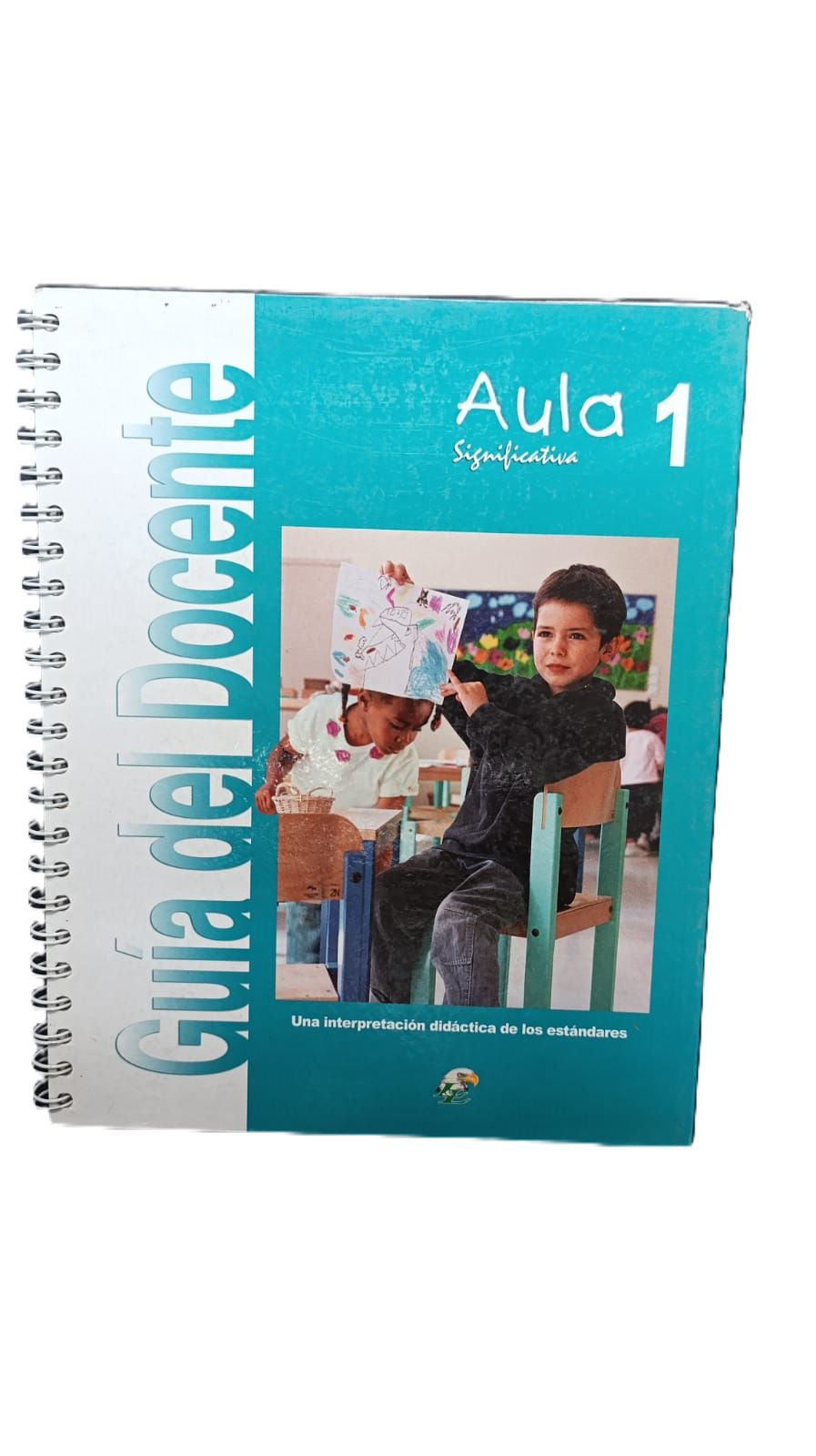 Guia del Docente Aula 1