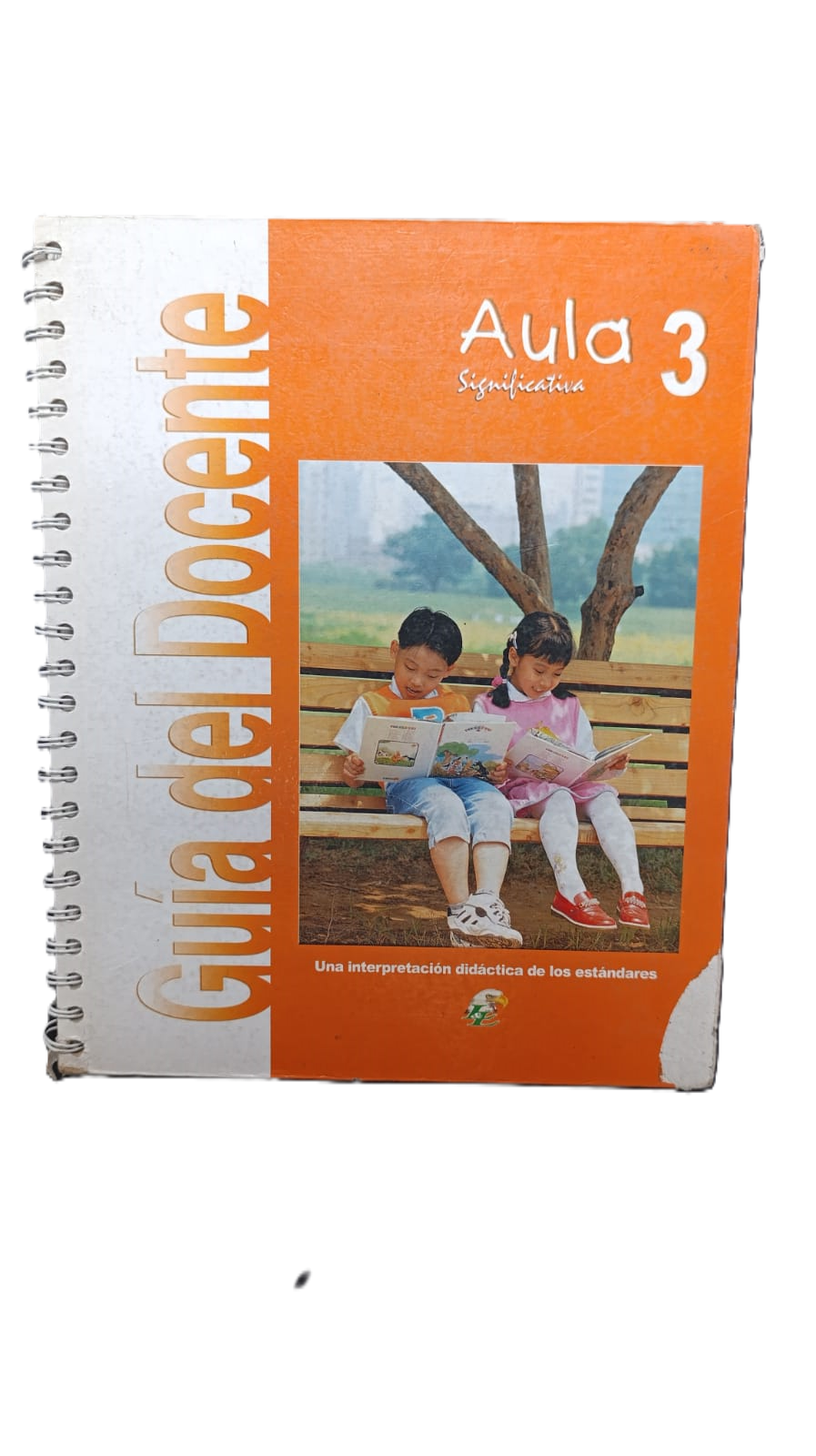 Guia del Docente Aula 3