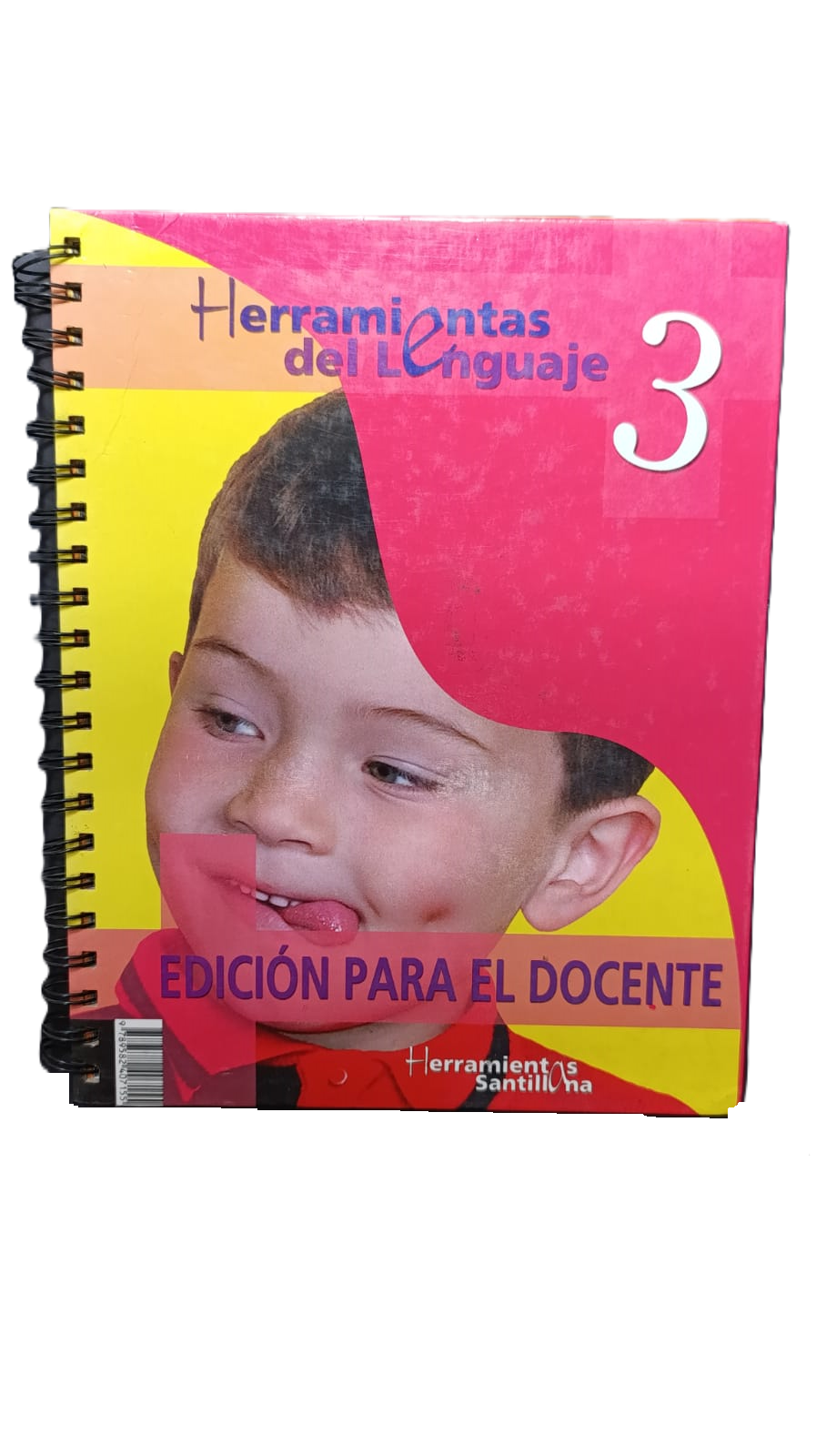 Herrammientas del elnguaje 3