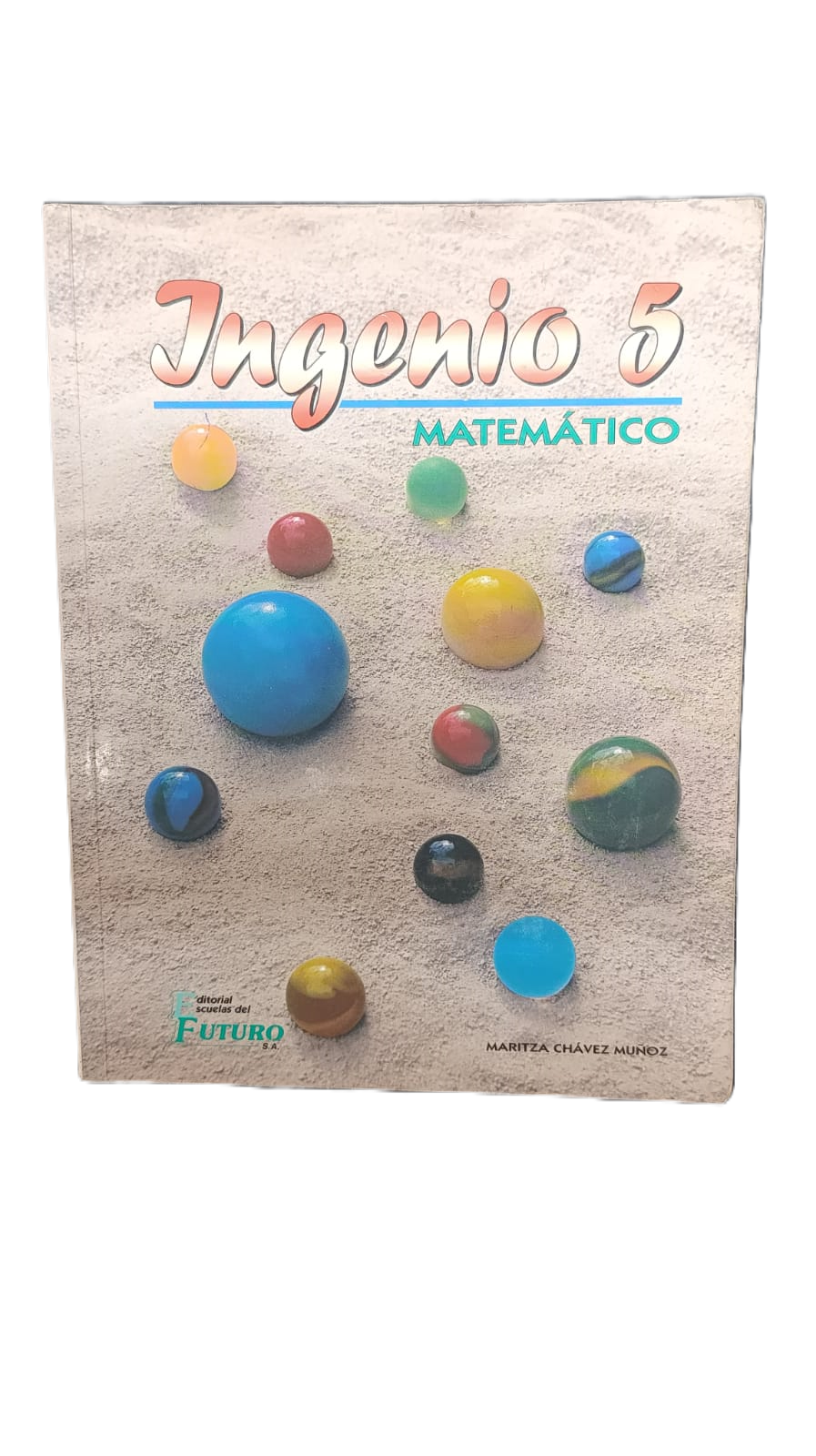 Ingenio matematico 5