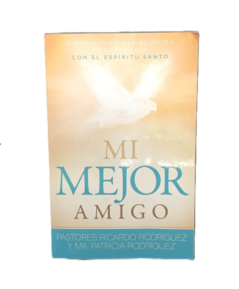 Mi Mejor Amigo