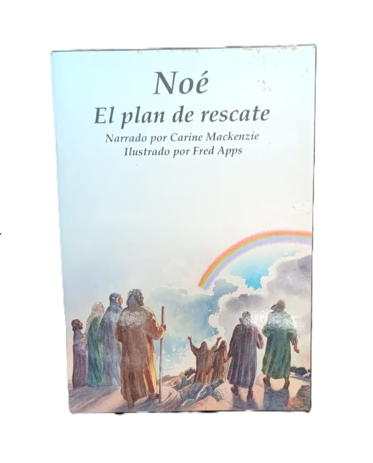 NOE el plan de rescate