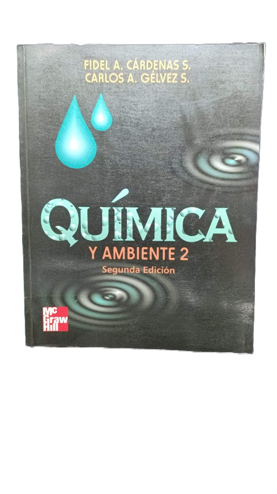 Quimica y ambiente 2