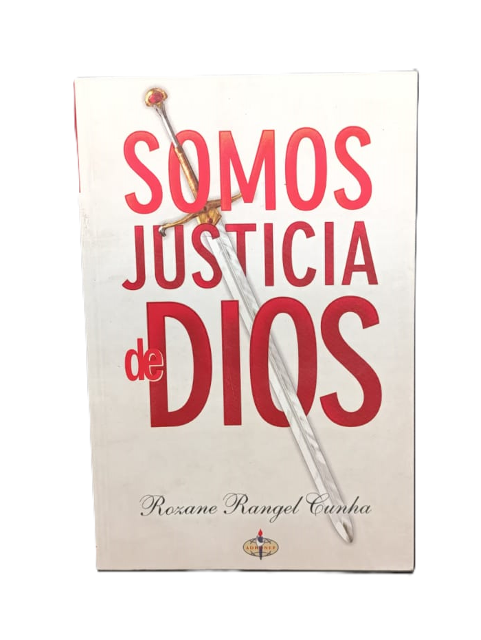 Somos justicia de Dios