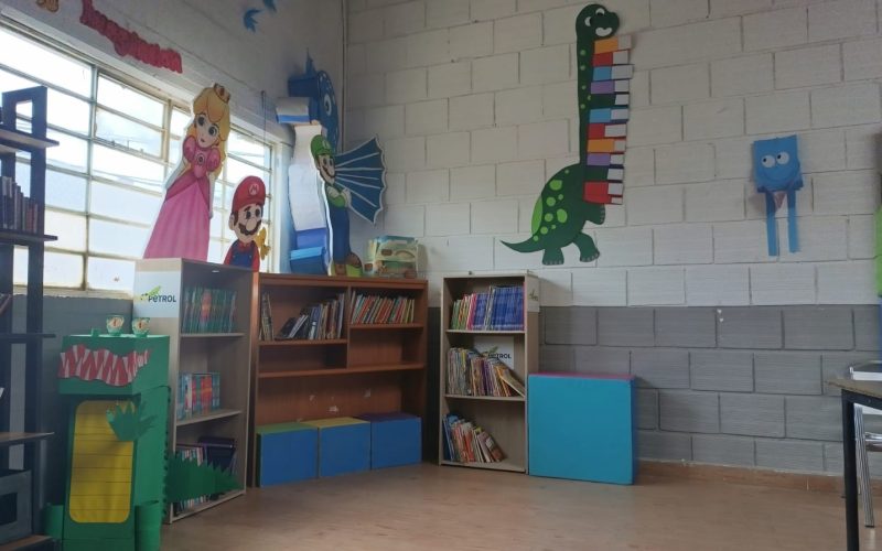 Ha ocurrido un error.